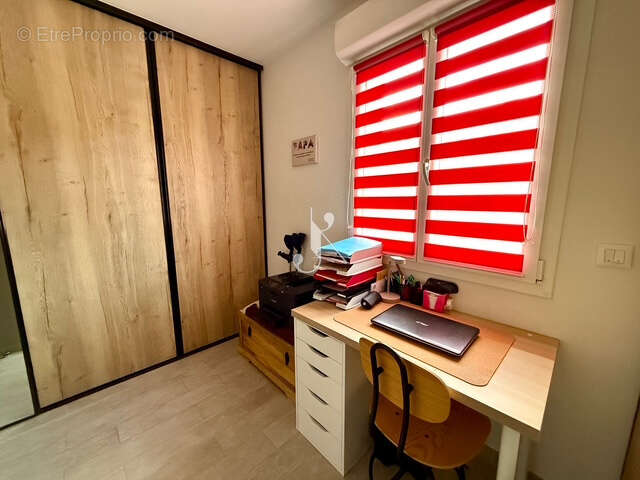 Maison à SEPTEMES-LES-VALLONS