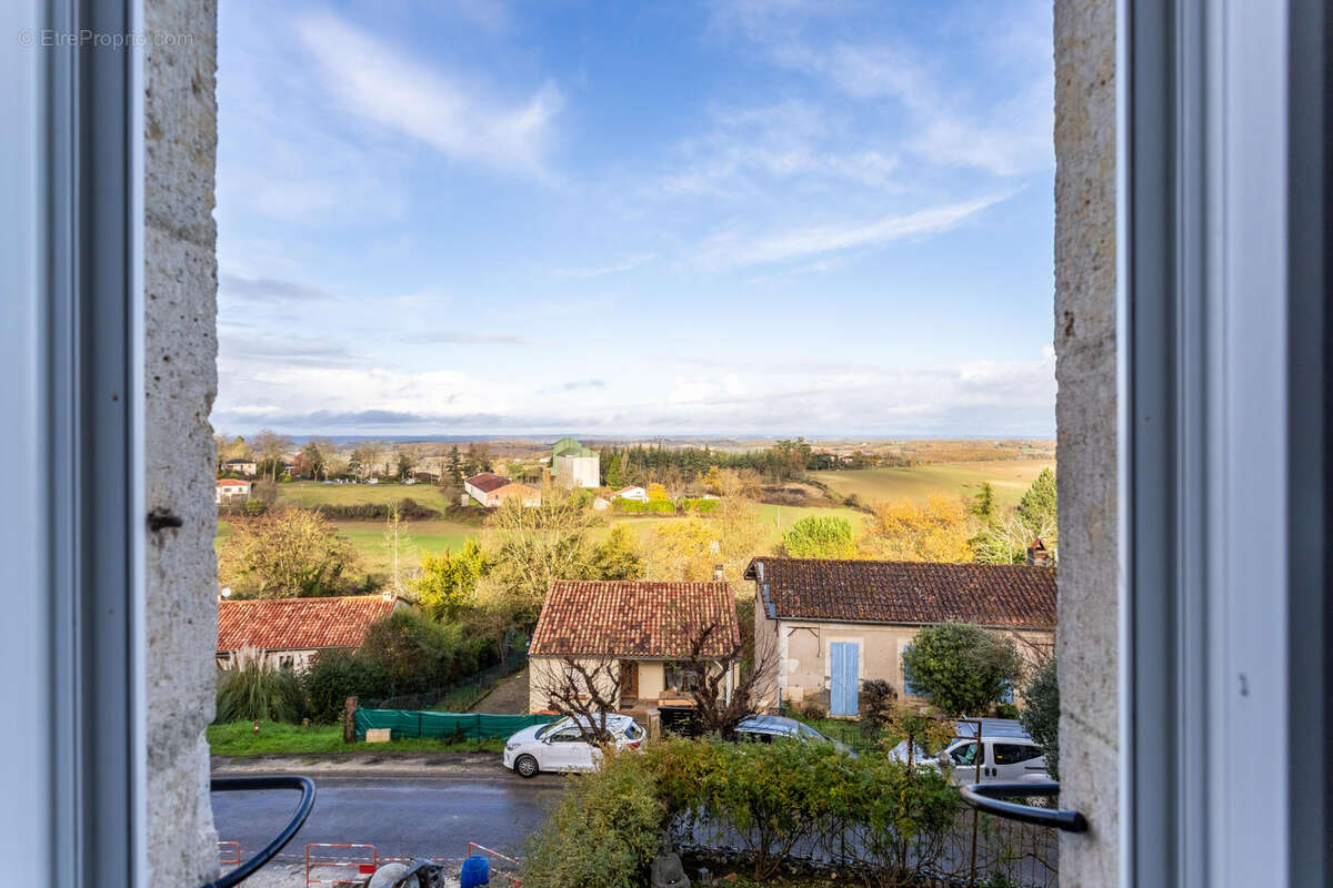 Maison à AGEN