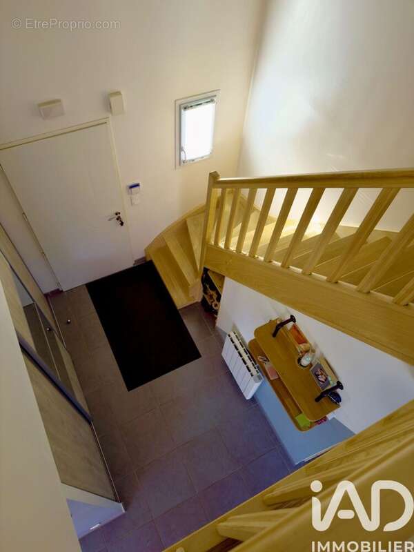 Photo 2 - Maison à BOSQUEL