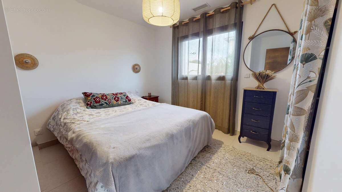 Maison à SALLELES-D&#039;AUDE