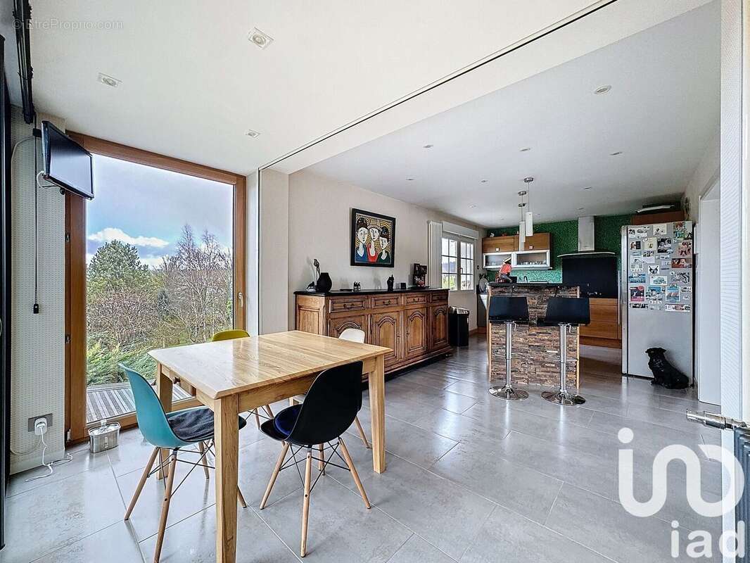 Photo 6 - Maison à NEUFCHATEAU