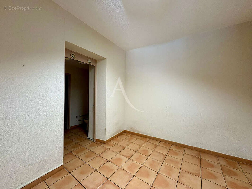 Appartement à MANOSQUE