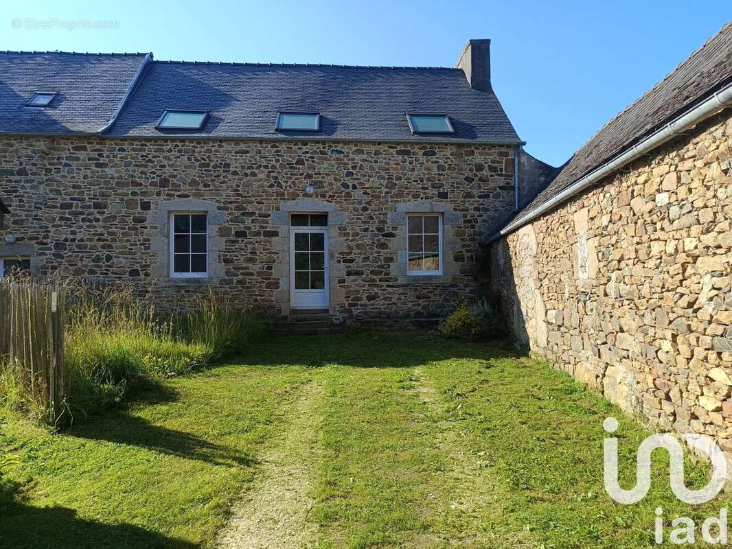Photo 3 - Maison à GUIMAEC
