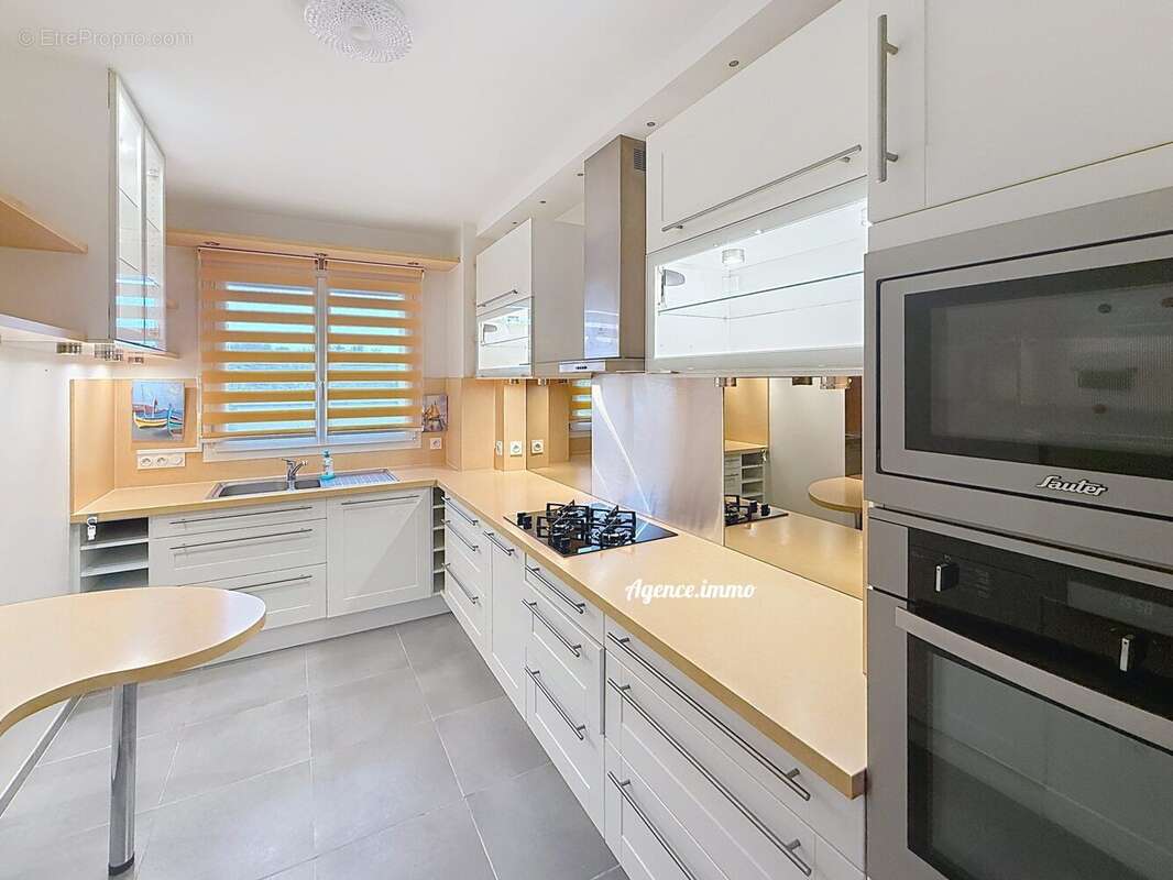 Appartement à JOUE-LES-TOURS