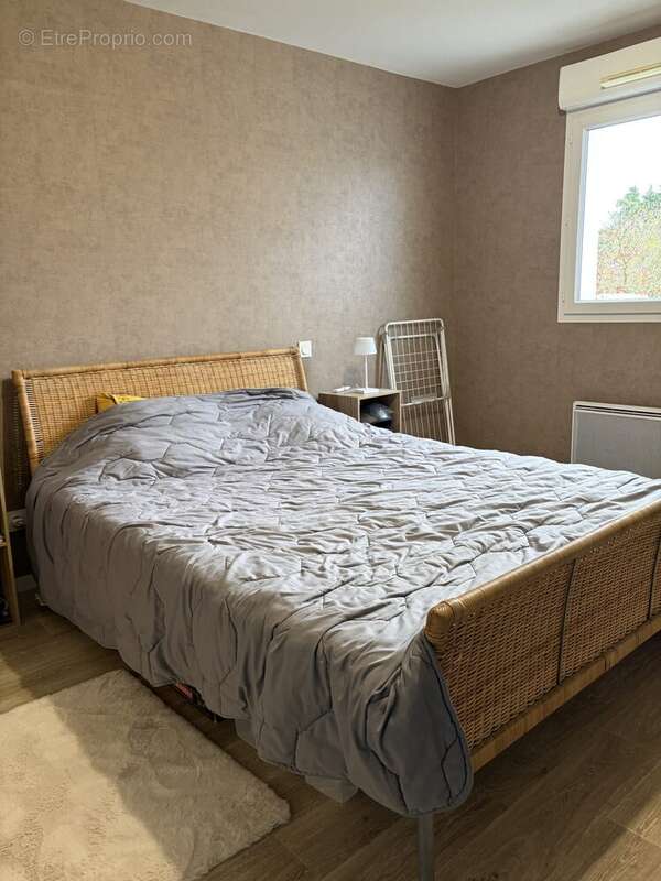 Appartement à MONTOIR-DE-BRETAGNE