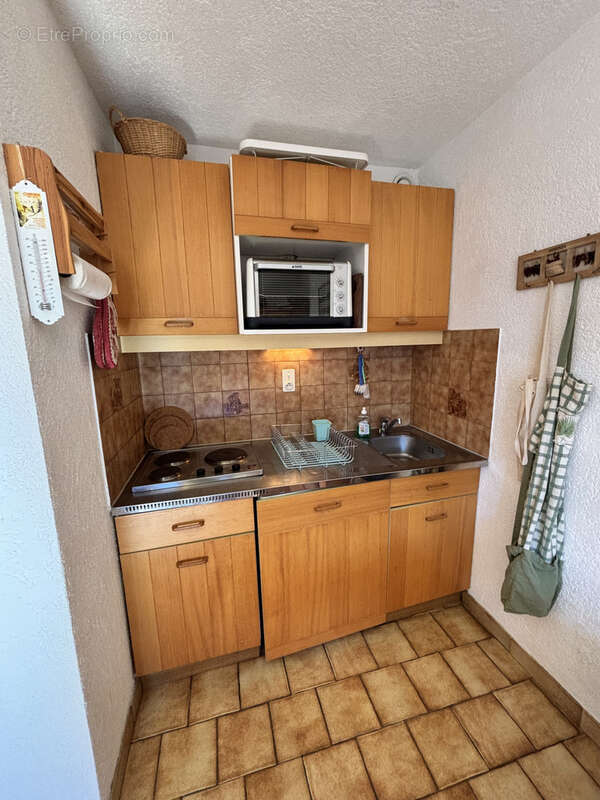 Appartement à CHATEL