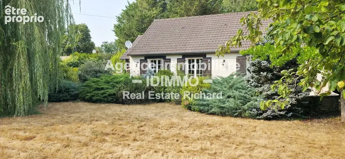 EXCLUSIVITÉ IDIMMO RICHARD   Maison A VENDRE dans Havre de paix de plain-pied - photo 12