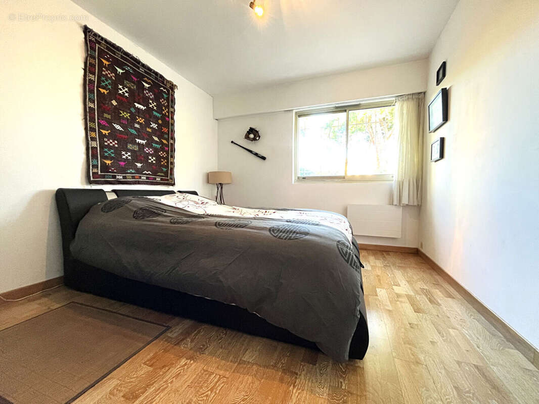 Appartement 67m² à saint-laurent-du-var - photo 5