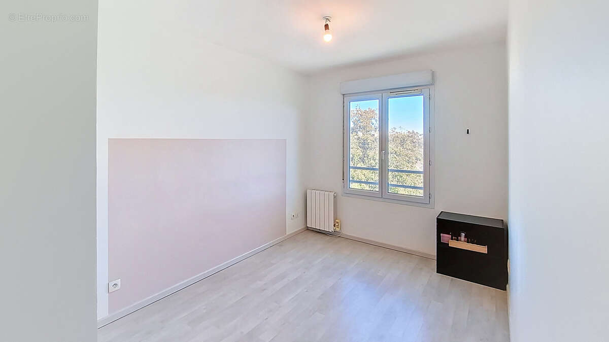 Appartement à CORBAS
