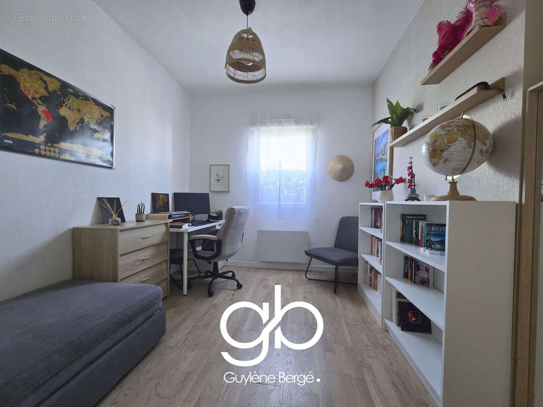 Appartement à MARSILLARGUES