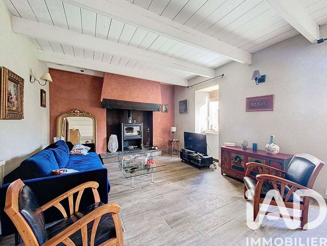 Photo 5 - Maison à PLOUGONVEN