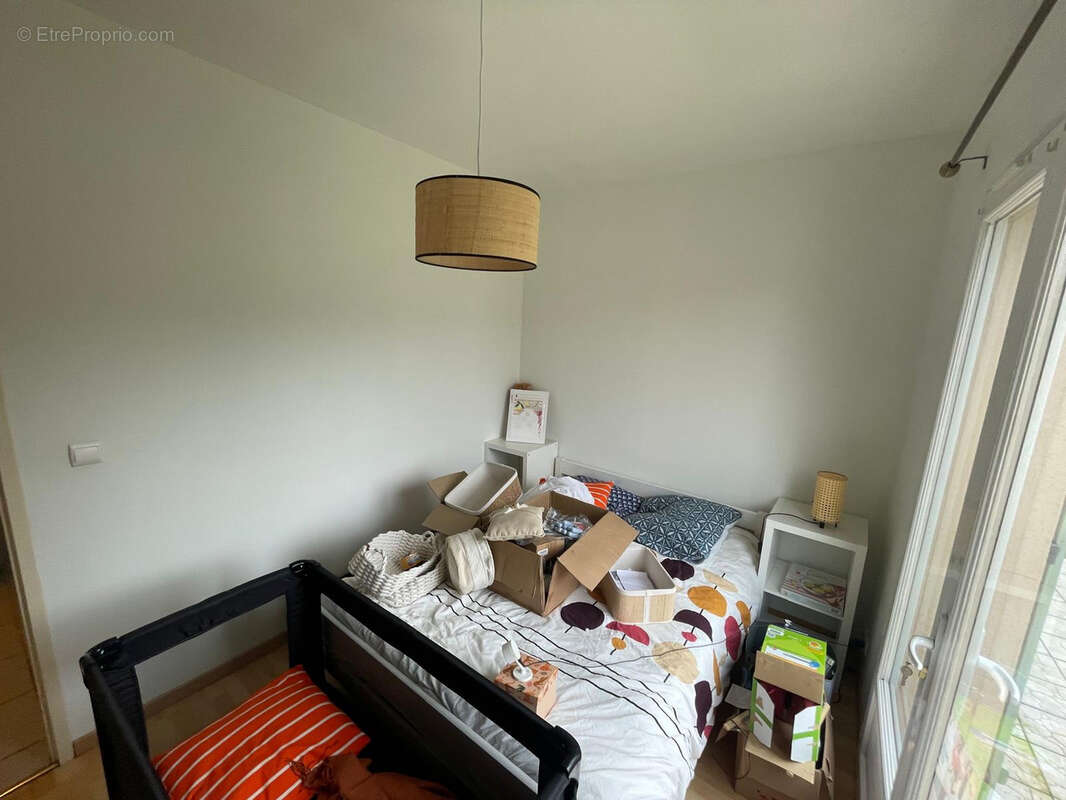 Maison à SAUVETERRE