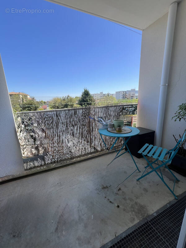 Appartement à MERIGNAC