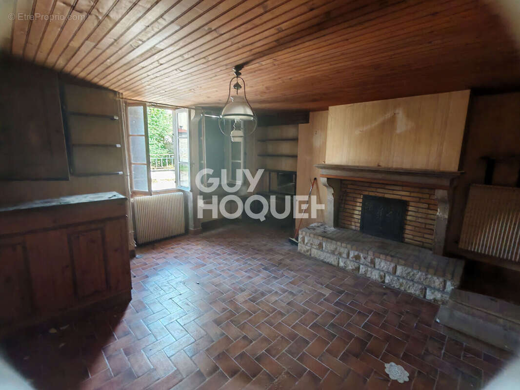 Charmante maison en pierre - photo 7