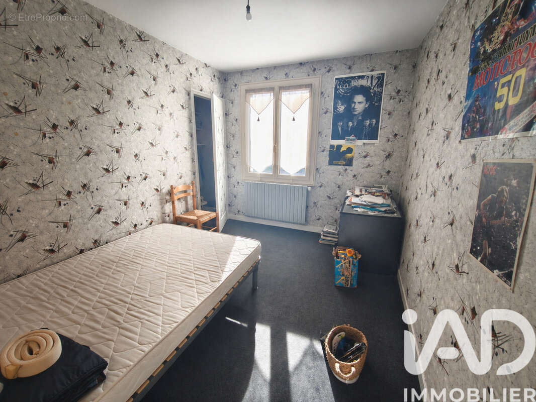 Photo 8 - Maison à AIFFRES