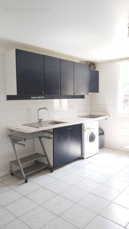 Appartement à NOGENT-SUR-OISE