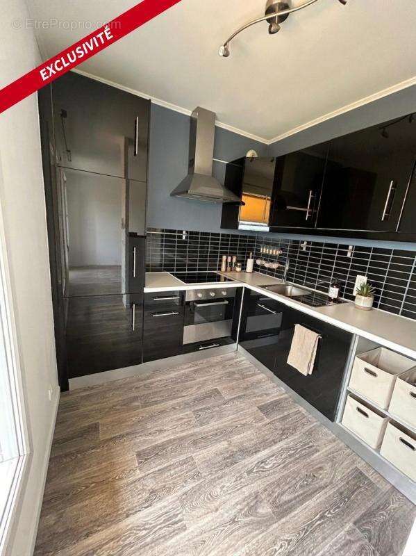 Appartement à ROUEN