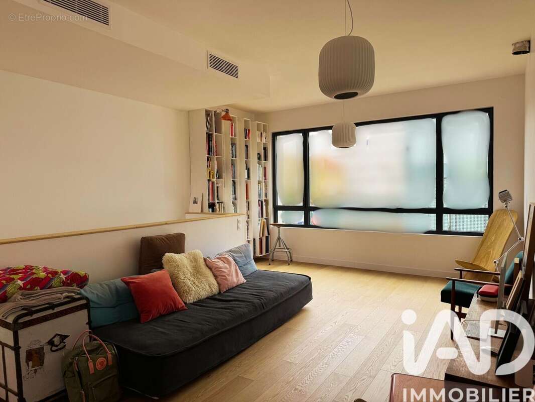 Photo 6 - Maison à VILLEJUIF