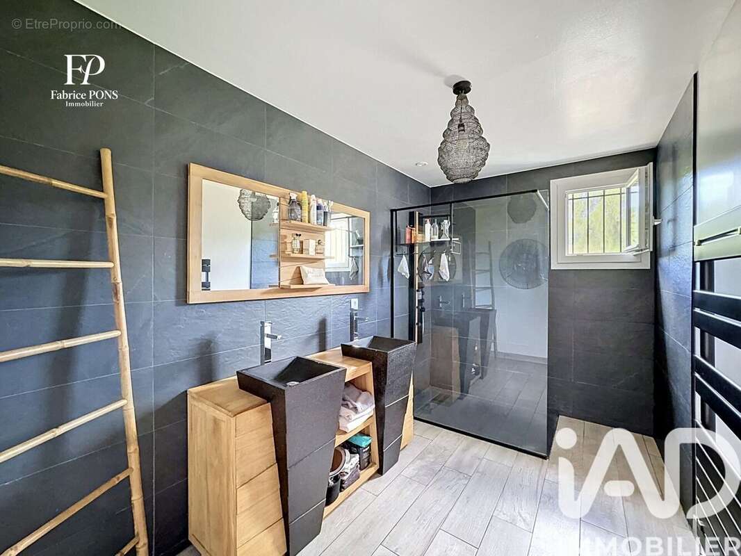 Maison 125 m² à Guigneville-Sur-Essonne  - photo 7
