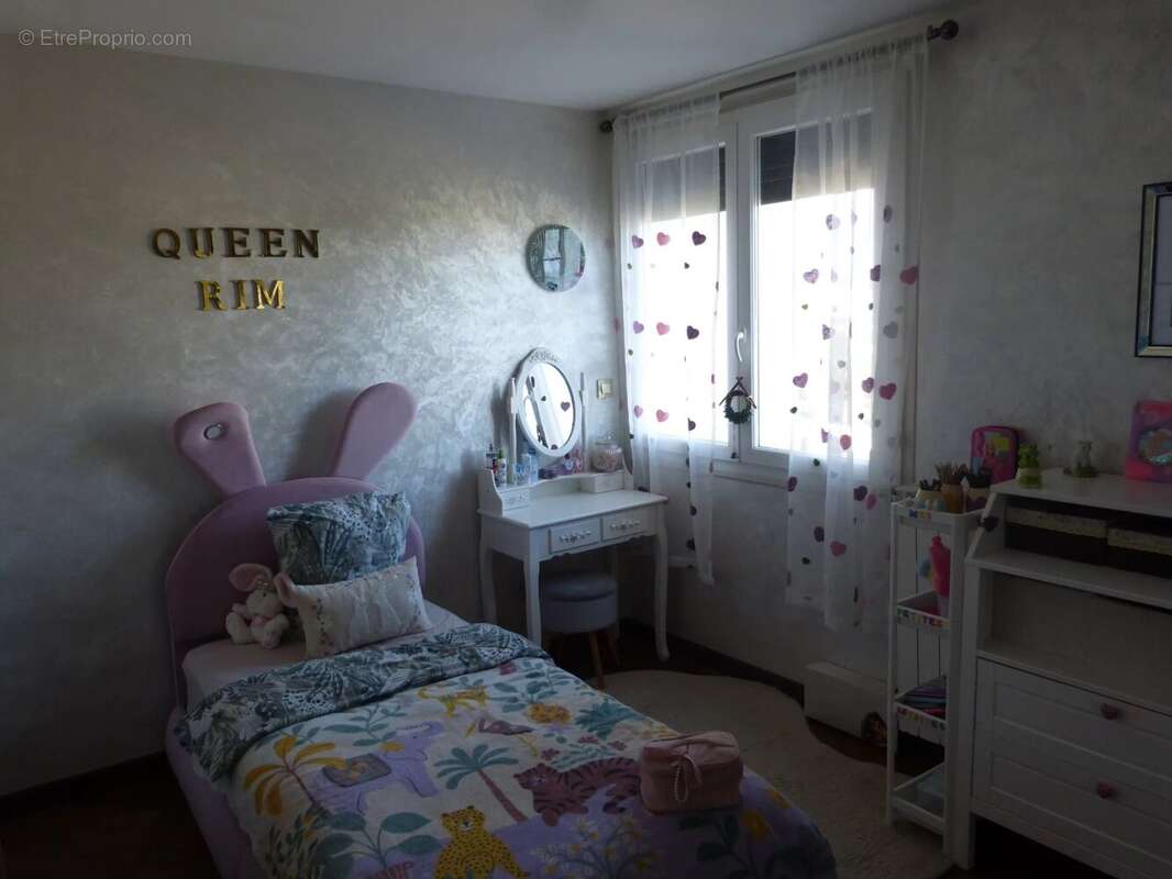 Appartement à FRONTIGNAN