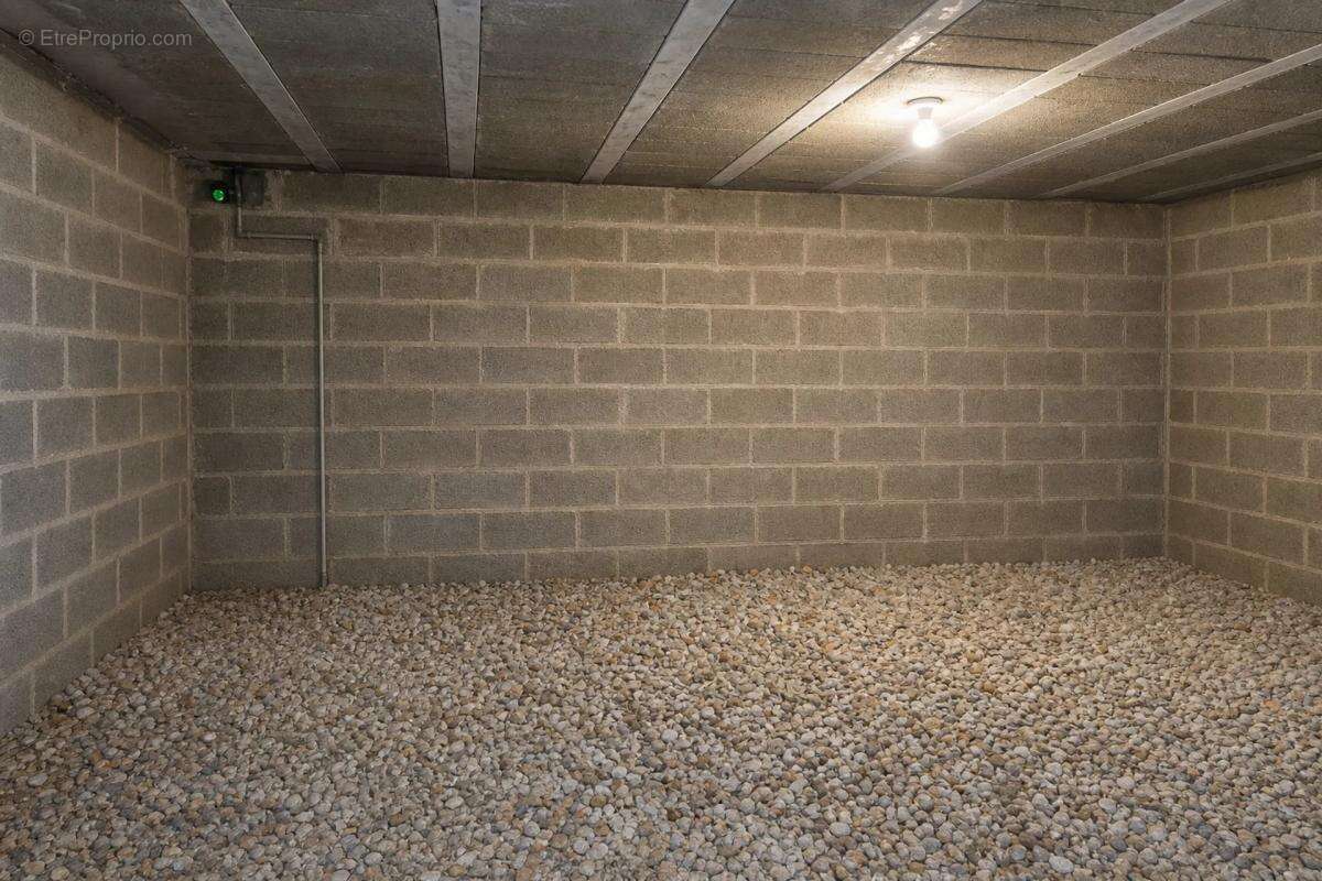 Maison spacieuse avec jardin à Le Poislay - photo 10