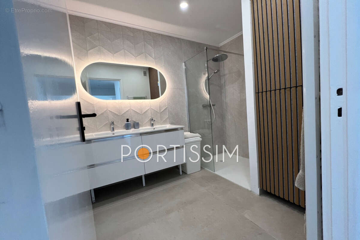 Appartement à CAGNES-SUR-MER