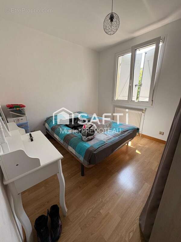 Photo 6 - Maison à NIORT