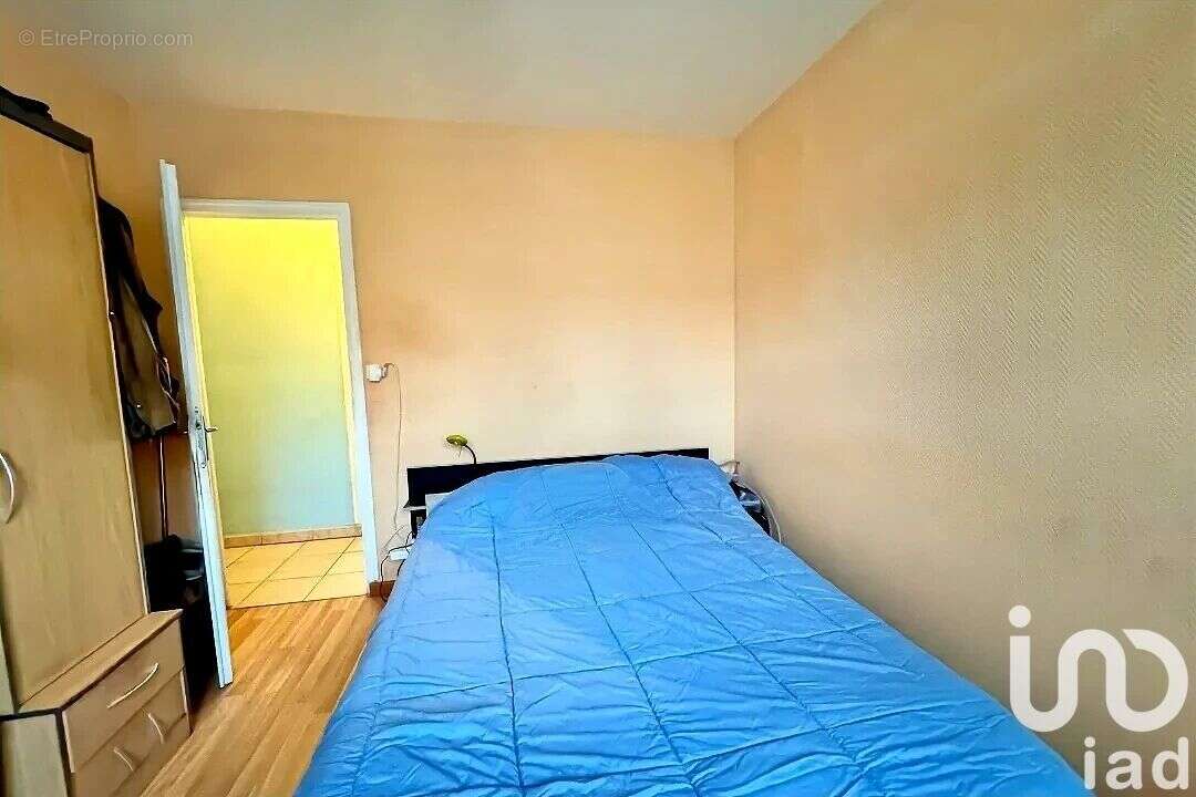 Photo 9 - Maison à SAINT-FORT-SUR-LE-NE