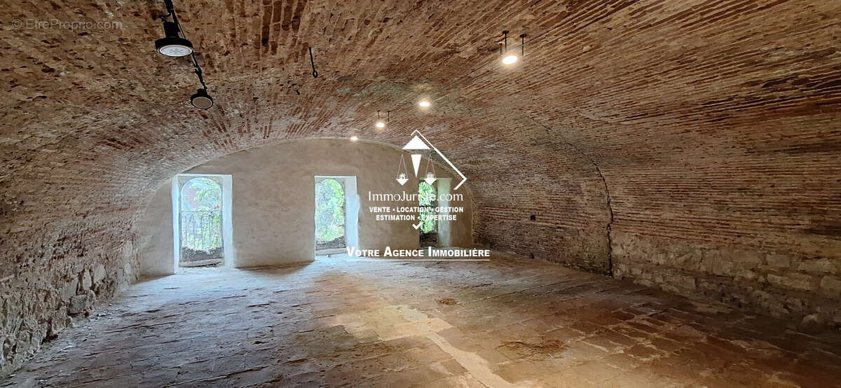 Maison à VILLENEUVE-SUR-LOT