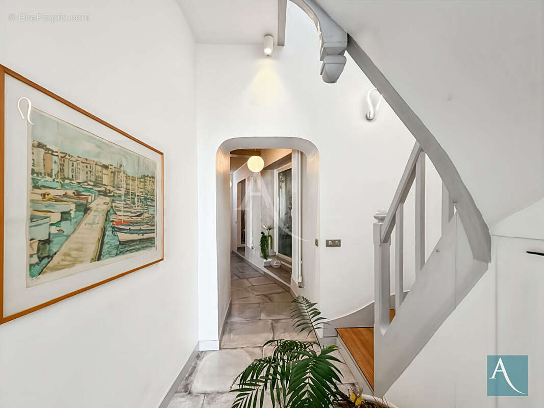 Maison à MONTLHERY