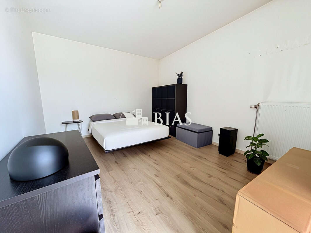 Appartement 45 m² à Le Petit-Quevilly  - photo 3
