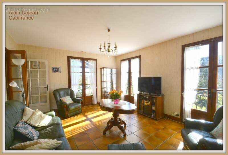 Maison à PONT-DU-CASSE