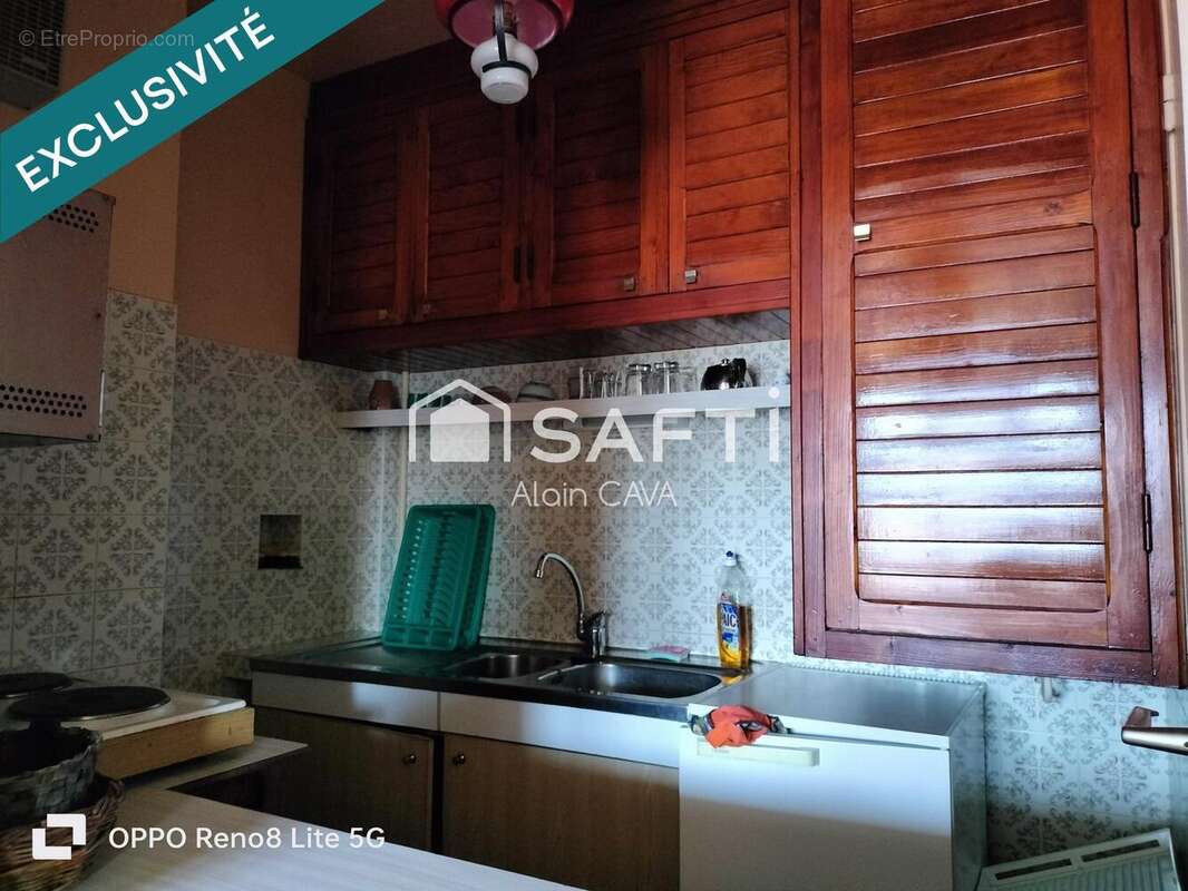 Photo 8 - Appartement à SEYNE