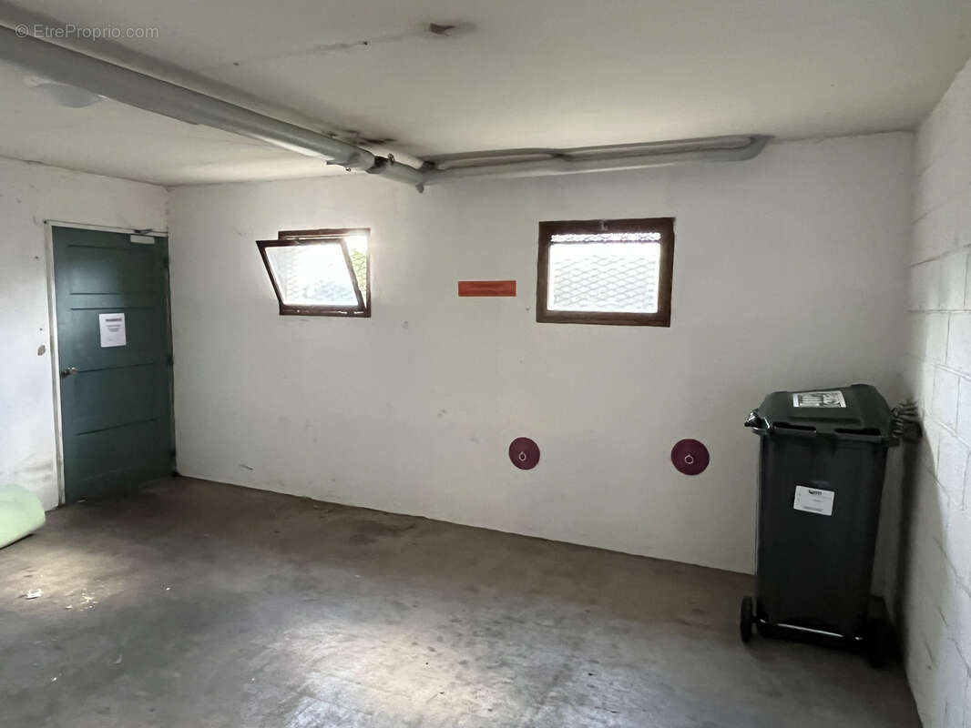 Appartement à LONGJUMEAU