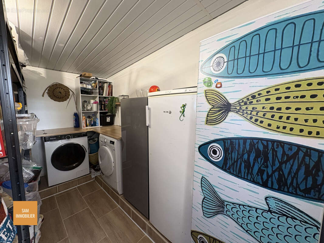 Maison à LE TAMPON