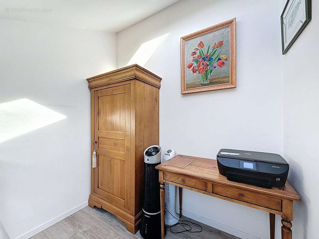 Appartement à MAISONS-ALFORT