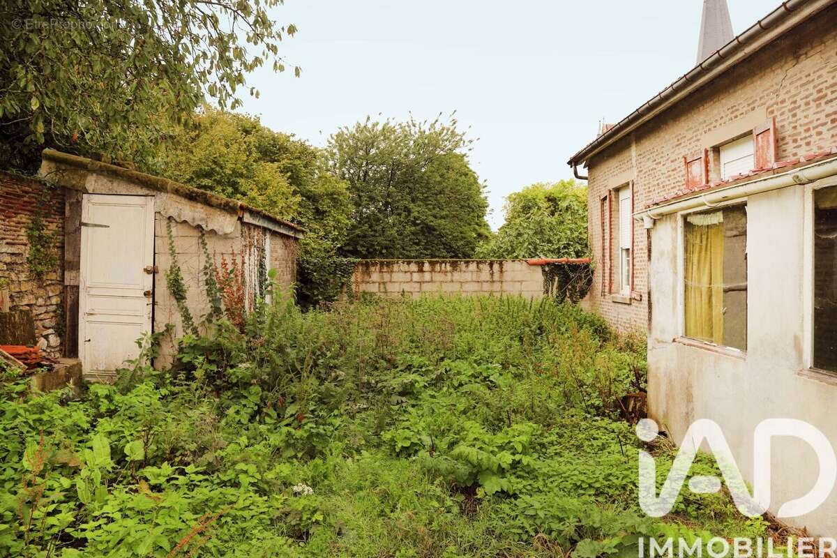 Photo 3 - Maison à PARGNY-SUR-SAULX