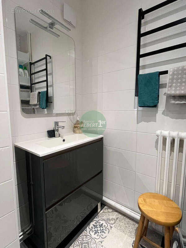 Appartement à LE HAVRE