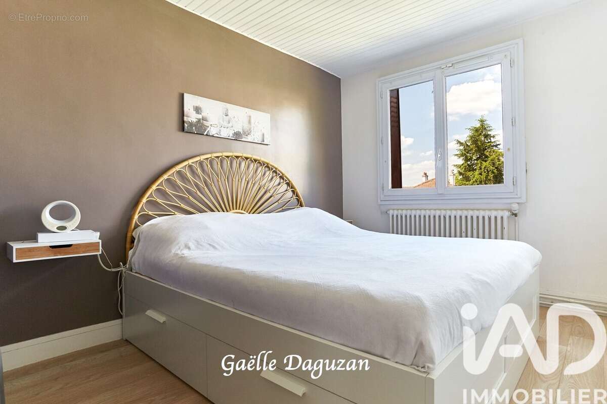 Photo 4 - Maison à SAINT-GERMAIN-EN-LAYE