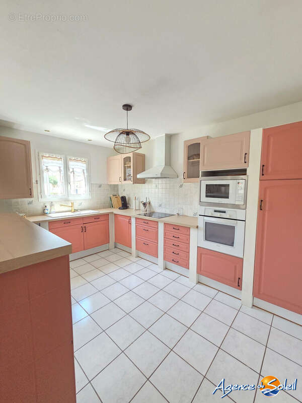 Maison 125 m² à Narbonne  - photo 2