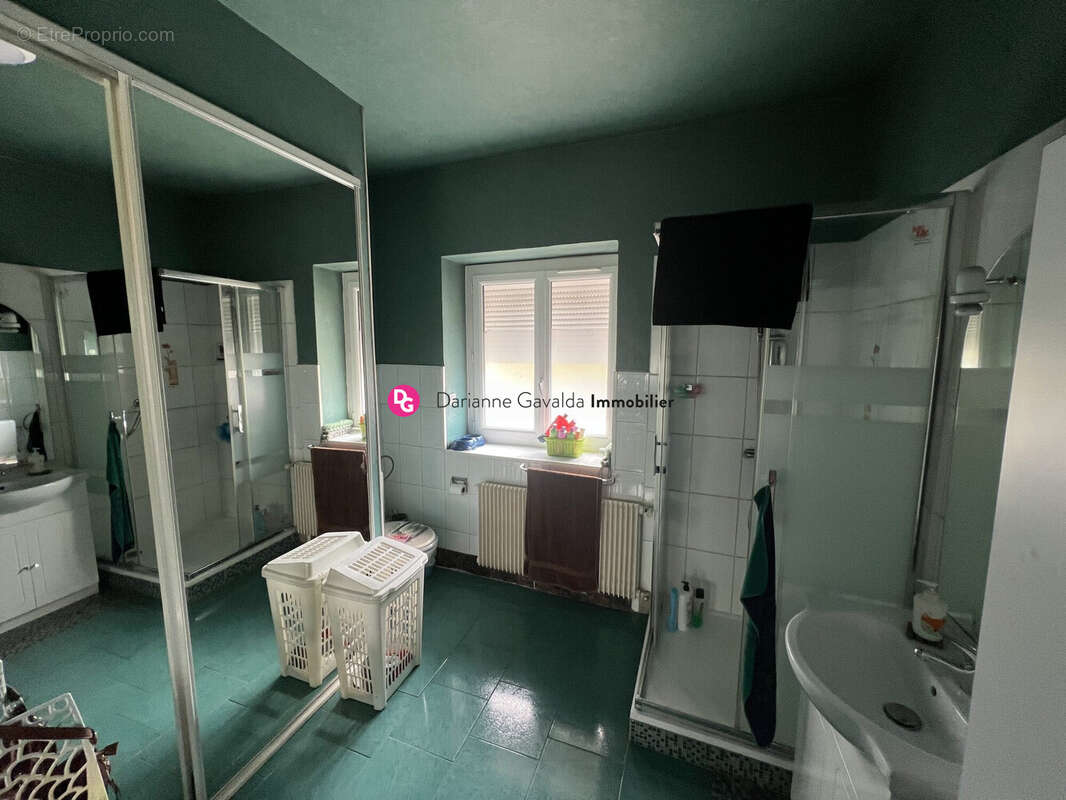 Appartement à FIRMI