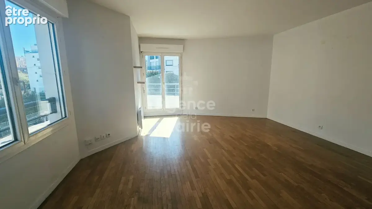 Charmant appartement de 3 pièces proche gare - photo 3
