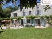 Maison à SAINT-PIERRE-DE-RIVIERE