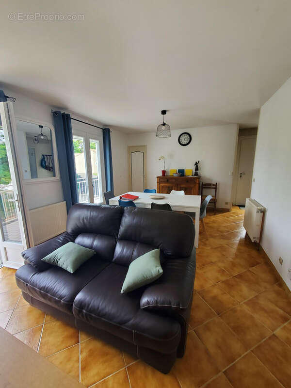 Maison 82 m2 sur terrain de 1101 m2 17132 Meschers/Gironde - photo 4