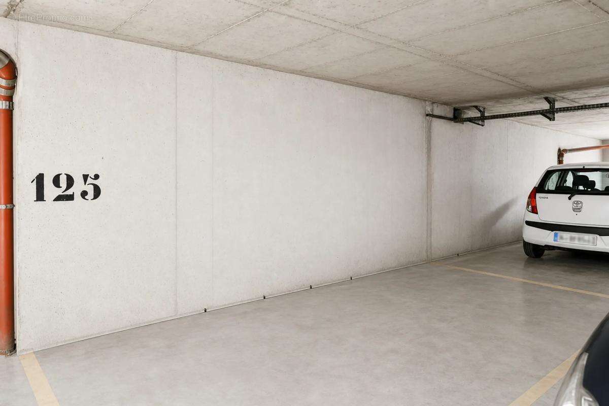 Appartement à MEAUX