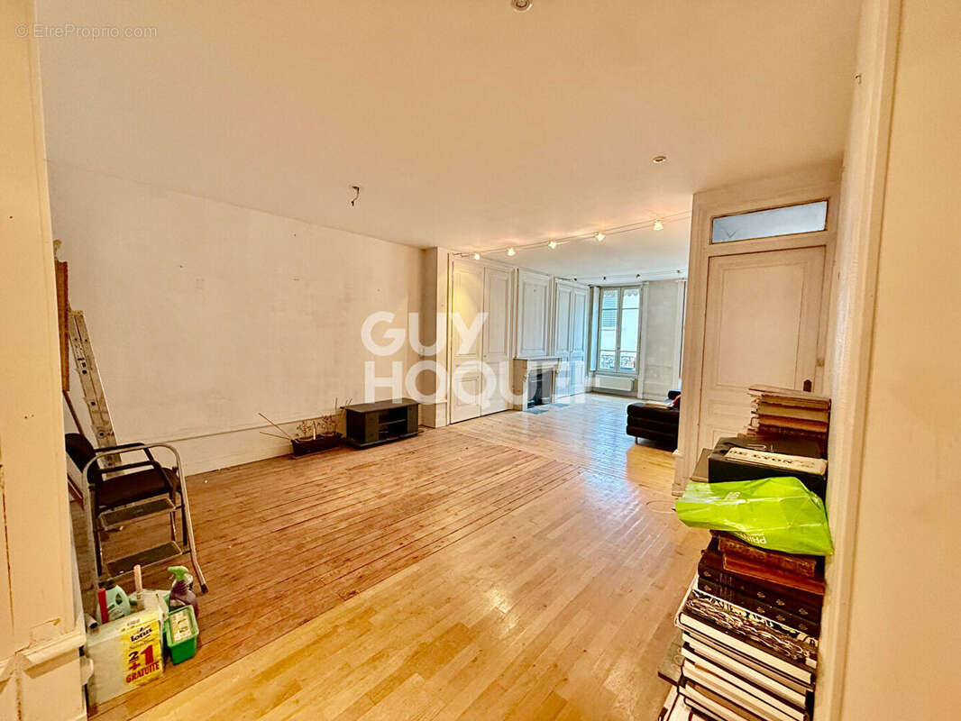 Appartement à LYON-2E