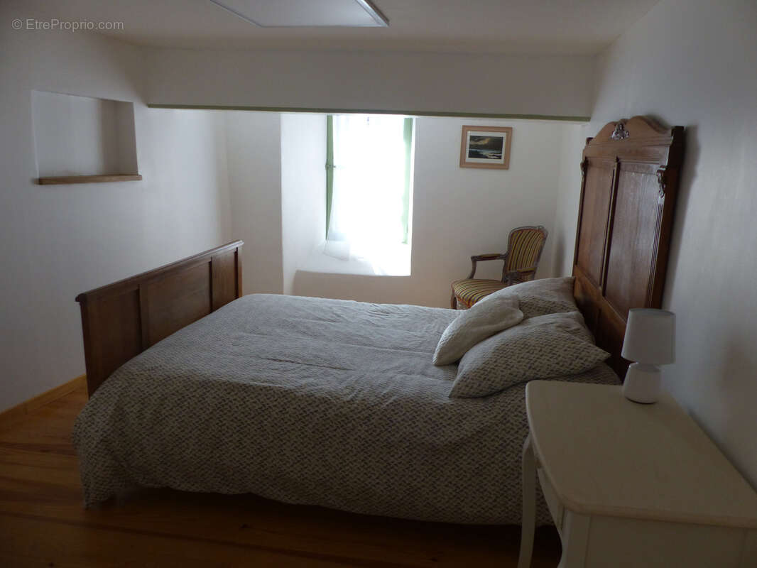 Maison de ville - photo 6
