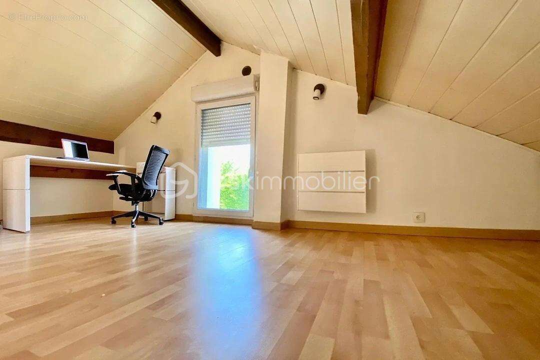 Maison à ETAMPES