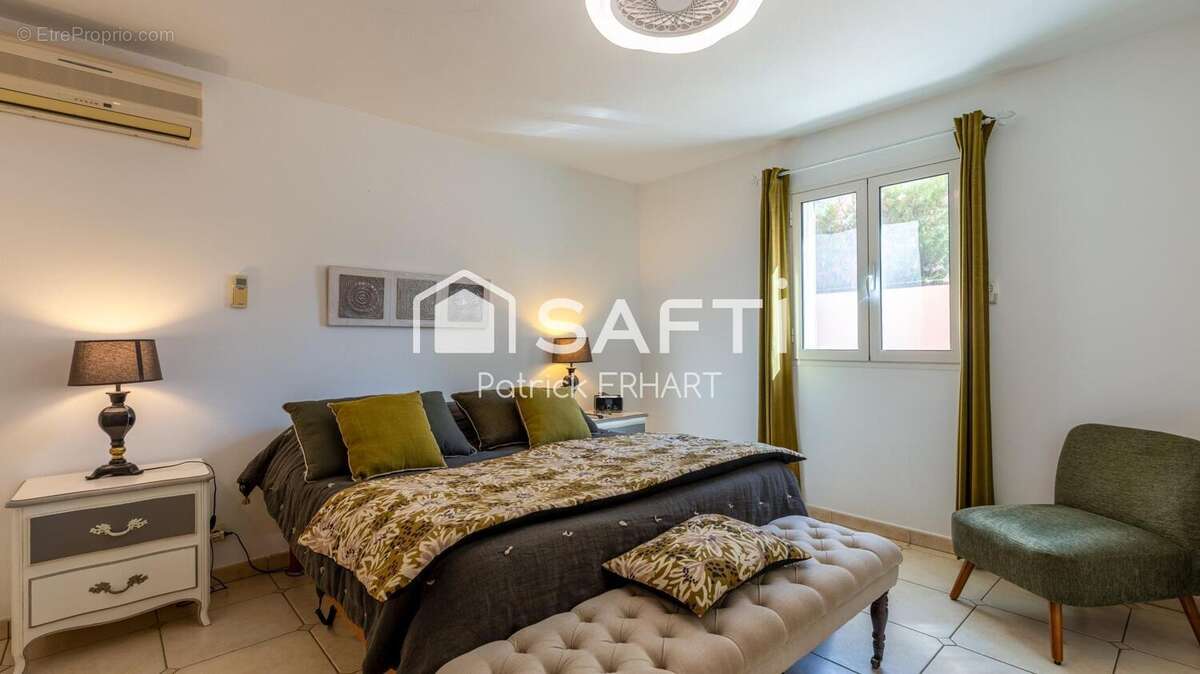 Photo 7 - Maison à PUGET-SUR-ARGENS