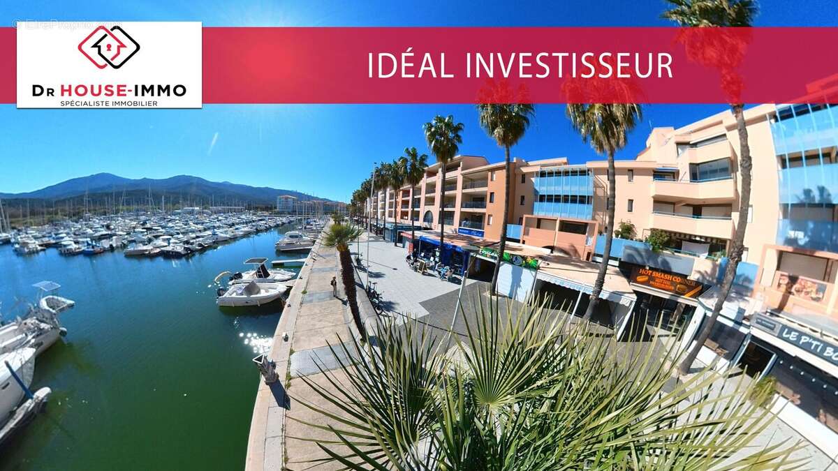 Appartement 38 m² à Argeles-Sur-Mer  - photo 122